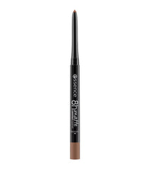Essence 8h Matte Comfort Lipliner 10 The Perfect Shade - قلم تحديد شفاه إيسنس