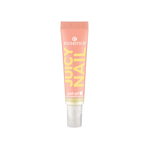 Essence Nail Oil Juicy Nail 11ml