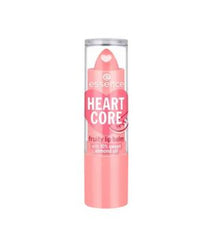 ESSENCE - HEART CORE FRUITY LIP BALM - 03 WILD WATERMELON