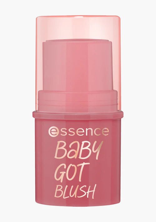 ESSENCE - BLUSH STICK BABY GOT BLUSH - 40 SWEETS&ROSES - Anwar Store