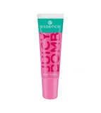 ESSENCE  LIP GLOSS JUICY BOMB - 102 WITTY WATERMELON