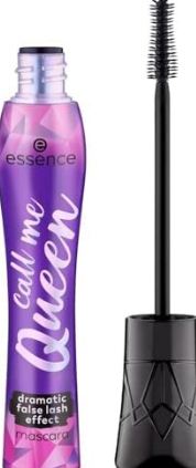 ESSENCE CALL ME QUEEN MASCARA - Anwar Store