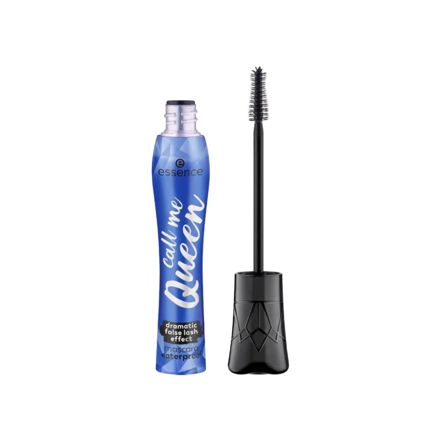 Essence Call Me Queen Mascra Blue - ماسكارا أنور