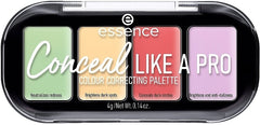 ESSENCE COLOR CORRECTING PALETTE - Anwar Store