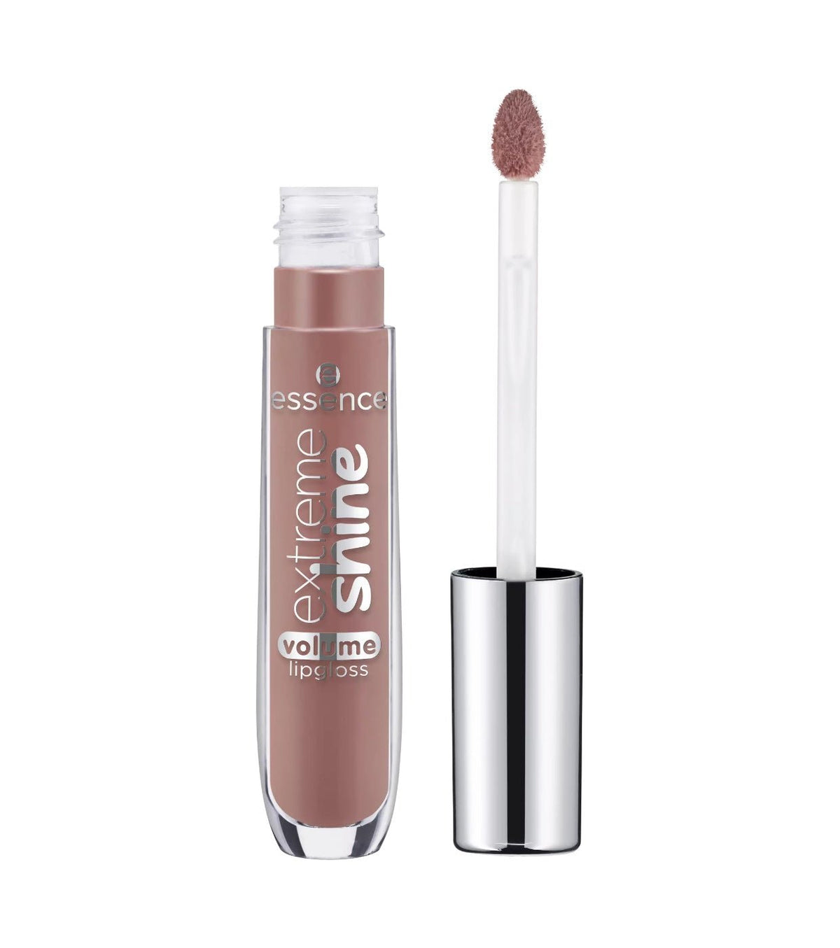 ESSENCE EXTREME SHINE VOLUME LIP GLOSS 17 MOCHA MINGLE - Anwar Store
