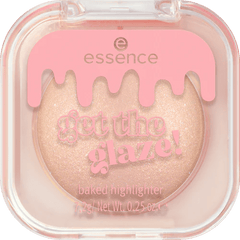 Essence Get The Glaze Baked Highlighter - هايلايتر إيسنس