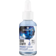 Essence Hello Good Stuff Primer Serum 30ml - برايمر للوجه إيسنس 30 مل