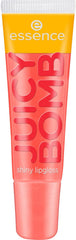 ESSENCE JUICY BOMB SHINY LIP GLOSS 103 PROUD PAPAYA - Anwar Store