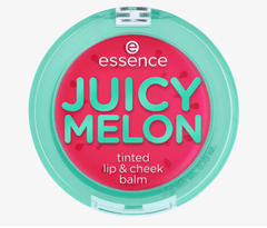 ESSENCE LIP BALM JUICY MELON TINTED, 3G - Anwar Store