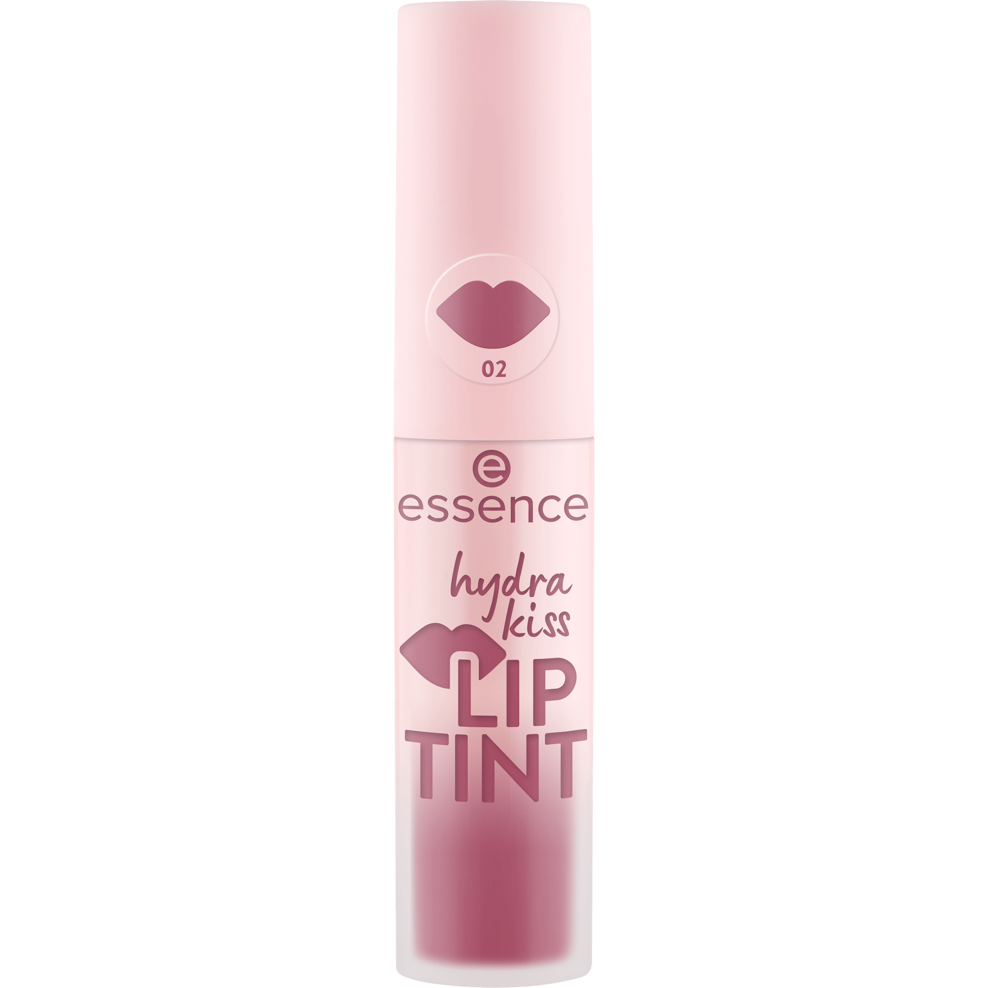 ESSENCE LIP TINT 02 VINTAGE ROSE - Anwar Store