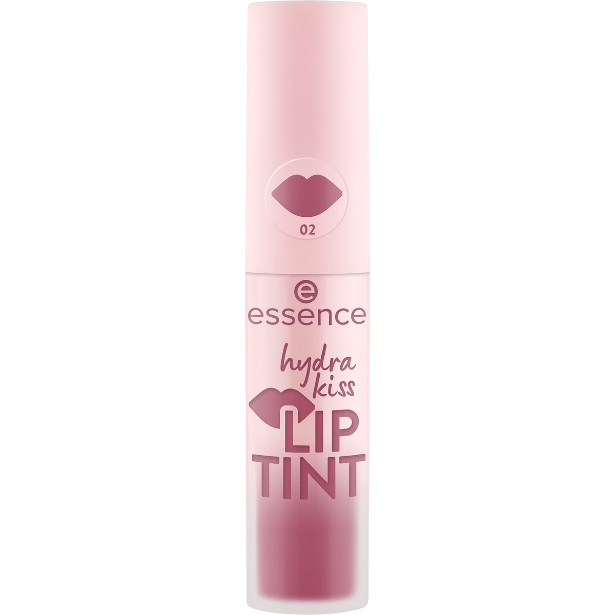 ESSENCE LIP TINT 02 VINTAGE ROSE - Anwar Store