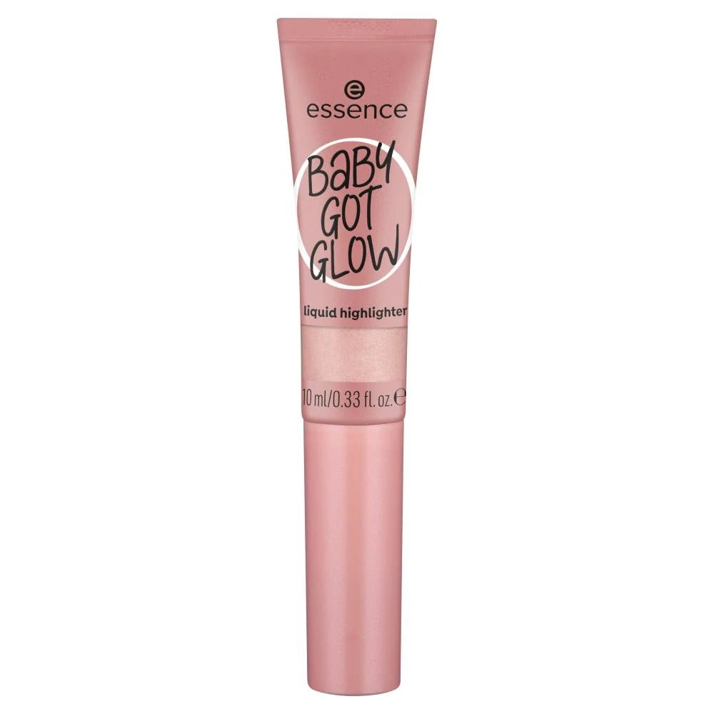 ESSENCE LIQUID BLUSH BABY GOT BLUSH - 20 ROSE AND SHINE 10ML - Anwar Store