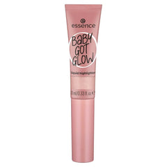 ESSENCE LIQUID BLUSH BABY GOT BLUSH - 20 ROSE AND SHINE 10ML - Anwar Store