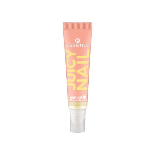 Essence Nail Oil Juicy Nail 11ml - عناية بالأظافر إيسنس 11 مل