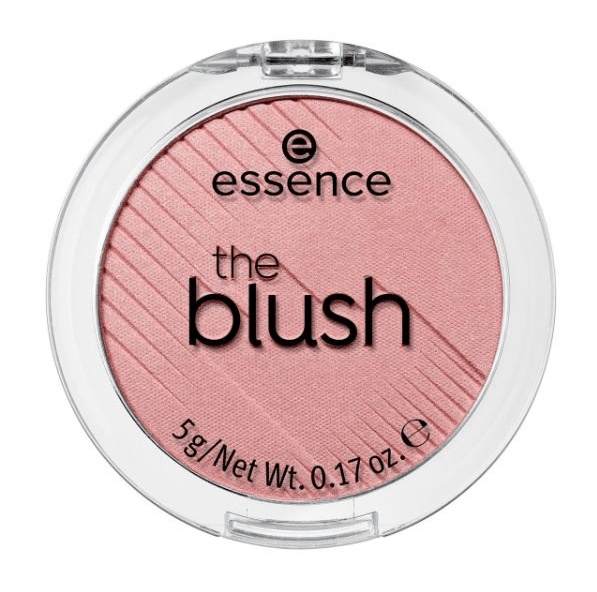 ESSENCE THE BLUSH 30 BREATHTAKING 5G - Anwar Store