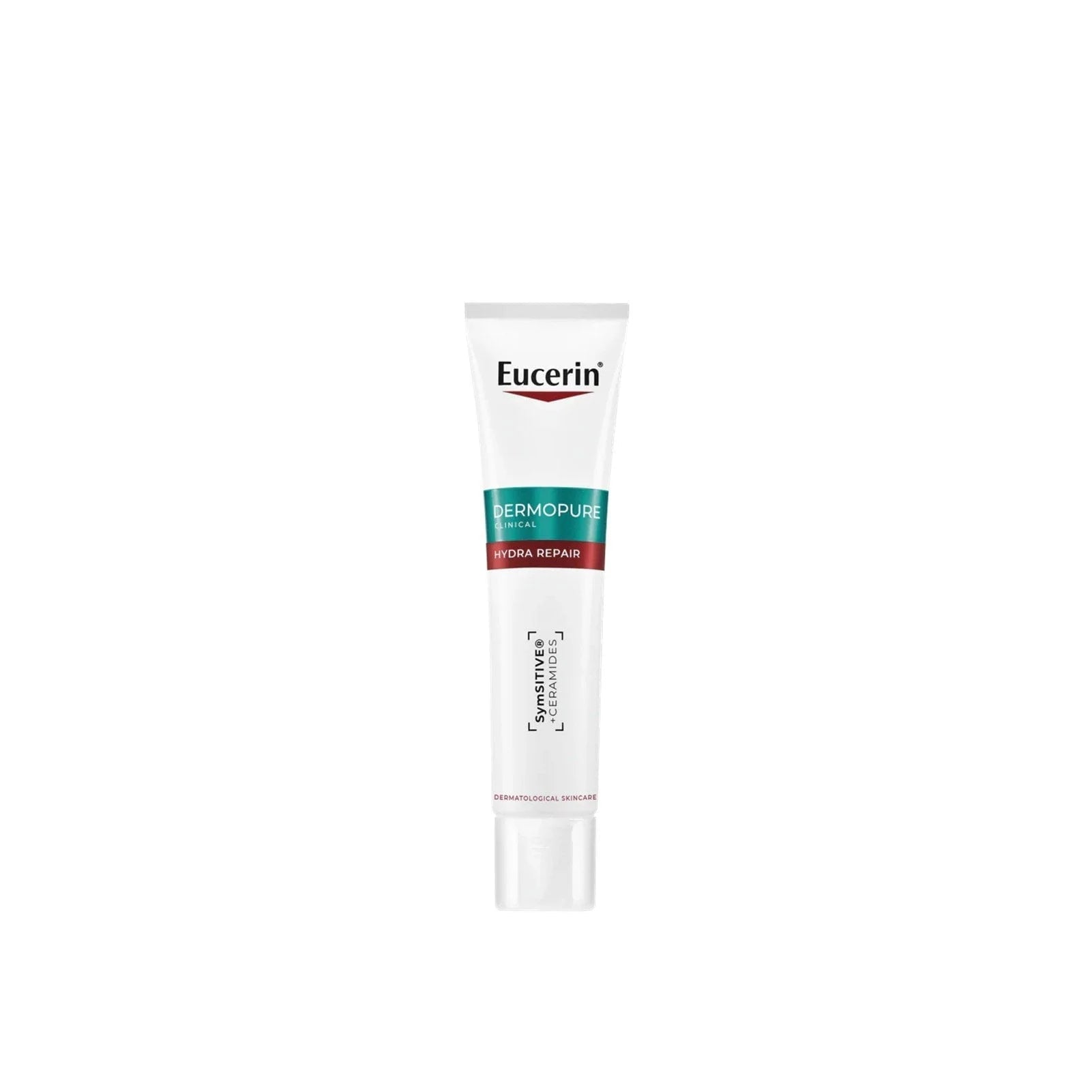 Eucerin Dermopure Hydra Repair 40ml - عناية بالبشرة الدهنية والمعرضة لحب
