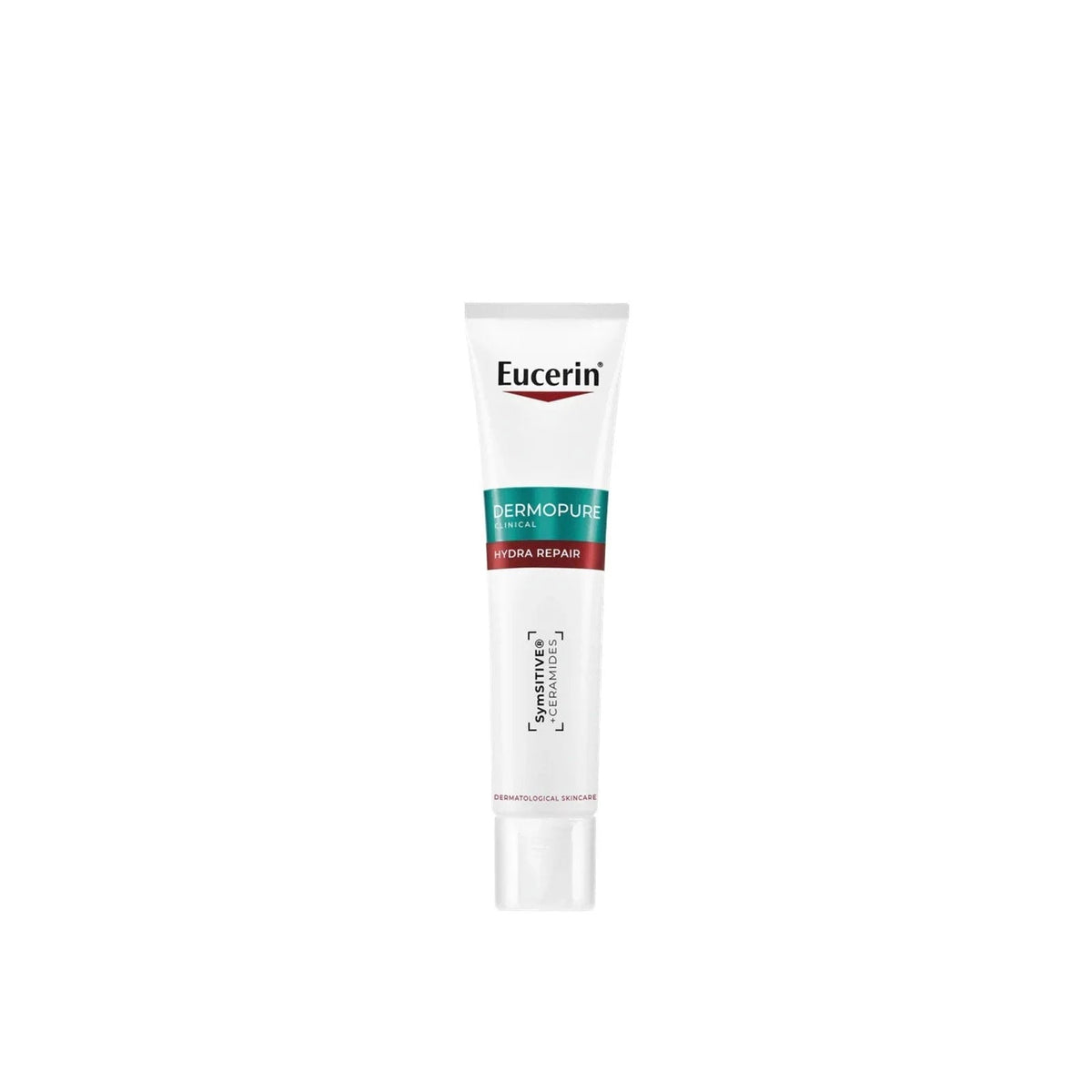 Eucerin Dermopure Hydra Repair 40ml - عناية بالبشرة الدهنية والمعرضة لحب