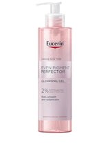 EUCERIN EVEN PIGMENT PERFECTOR EXFOLIATING CLEANSING GEL 200ML - Anwar Store