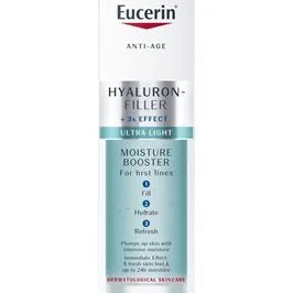 EUCERIN HYALURON-FILLER MOISTURE BOOSTER 30ML - Anwar Store