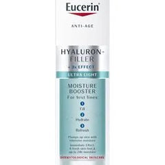 EUCERIN HYALURON-FILLER MOISTURE BOOSTER 30ML - Anwar Store