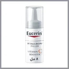 EUCERIN HYALURON- FILLER VITAMIN C BOOSTER 8ML - Anwar Store