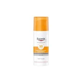 EUCERIN PHOTOAGING CONTROL SPF 50 SUN FLUID 50ML - Anwar Store