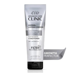 EVA ADVANCED CARE CLINIC KOPEXIL , CAFFEINE & GINSENG GROWTH PERFECTOR ROOT RECHARGING CONDITIONER 230ML - Anwar Store