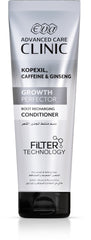 EVA ADVANCED CARE CLINIC KOPEXIL , CAFFEINE & GINSENG GROWTH PERFECTOR ROOT RECHARGING CONDITIONER 230ML - Anwar Store