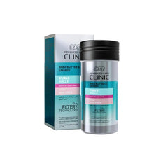 Eva Advanced Care Clinic Styling Wax Stick 75g - منتج تصفيف الشعر إيفا 75 جم