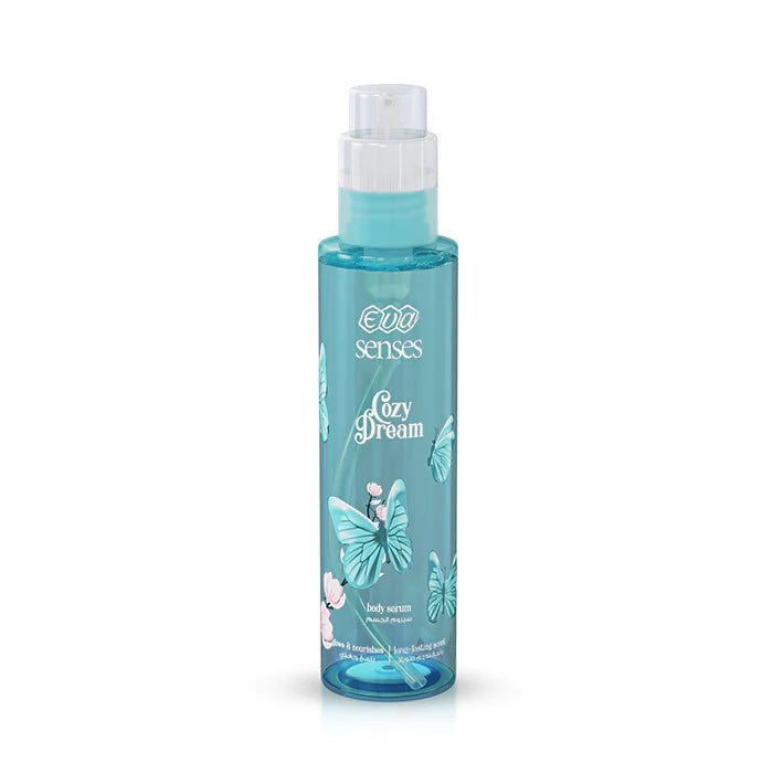 EVA COZY DREAM BODY SERUM 150ML - Anwar Store