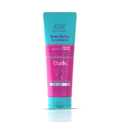 EVA CURL SHAMPOO SHEA BUTTER&LINSEED 230ML - Anwar Store