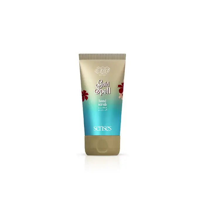 EVA GOLD SPELL HAND SCRUB 50ML - Anwar Store