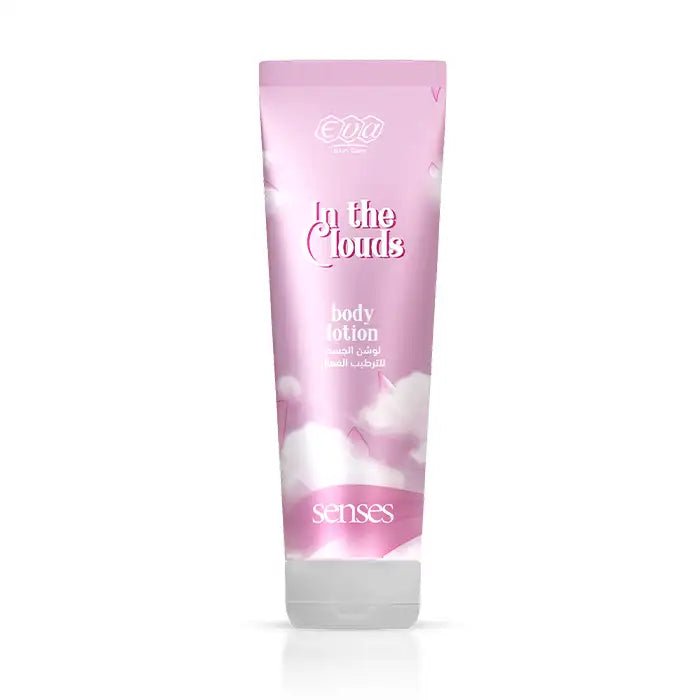 EVA IN THE CLOUDS BODY LOTION 240ML - Anwar Store