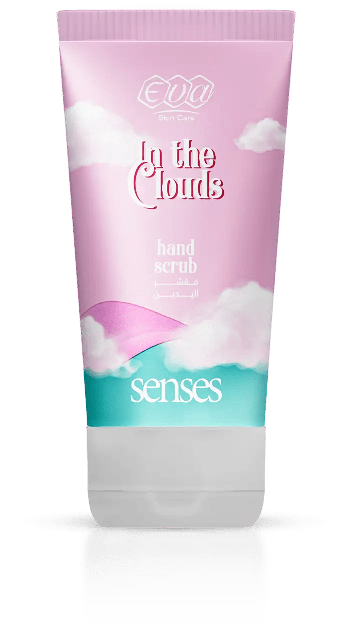 EVA IN THE CLOUDS HAND SCRUB 50ML - Anwar Store