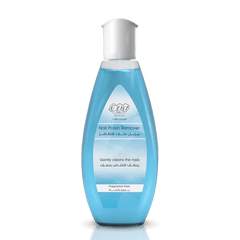 Eva Nail Polish Remover -Free Fragrance- 100 ml - Anwar Store