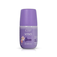 Eva Senses Bloom Roll- On 50gm - مضاد للتعرق إيفا 50 جم