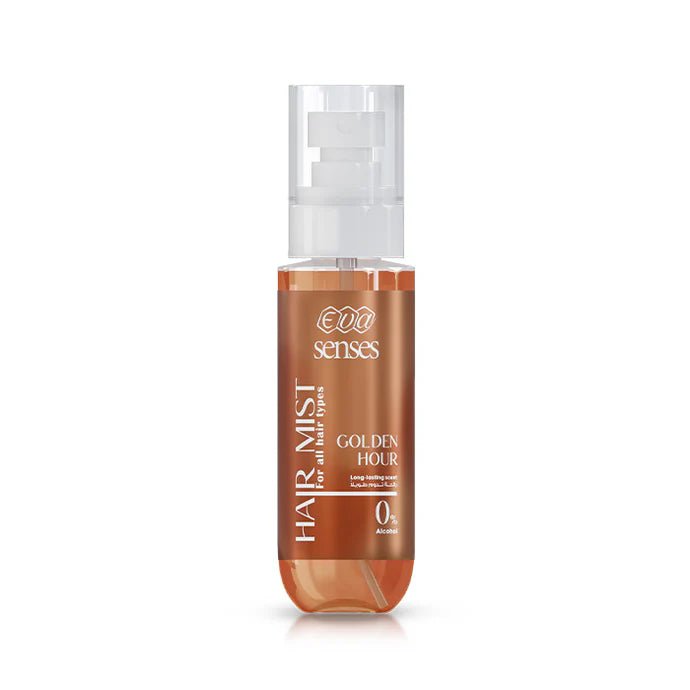 EVA SENSES HAIR MIST GOLDEN HOUR 100ml - Anwar Store