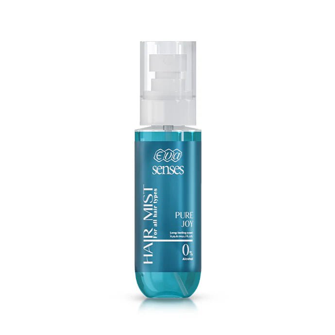 EVA SENSES HAIR MIST PURE JOY 100ml - Anwar Store