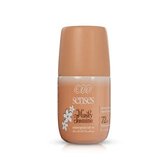 EVA SENSES ROLL-ON 72HR 50 JASMINE - Anwar Store