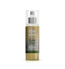 EVA SENSES SHIMMER BODY SPLASH PEARLY HAZE 150 ML - Anwar Store