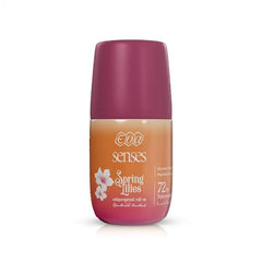 EVA SENSES SPRING LILIES ROLL- ON 50GM - Anwar Store