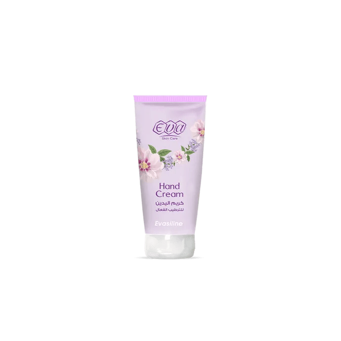 Eva Skin Care Evasiline Hand Cream 60Ml - Anwar Store