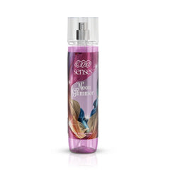 Eva Skin Care Senses Body Splash Neon Glimmer 240 ml - Anwar Store