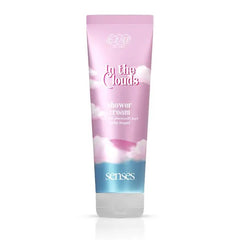EVA SKIN CARE SENSES SHOWER CREAM IN THE CLOUDS 250ML - Anwar Store