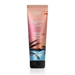 EVA SKIN CARE SENSES SHOWER CREAM SUMMER TWIST 250ML - Anwar Store