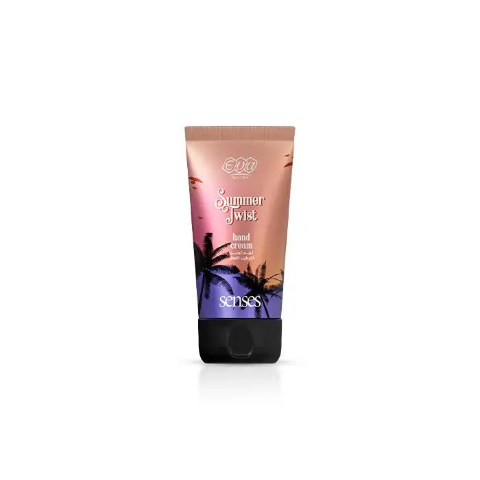 EVA SUMMER TWIST HAND CREAM 60ML - Anwar Store