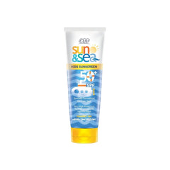 Eva Sun & Sea Kids Sunscreen 200ml 20% offer - Anwar Store