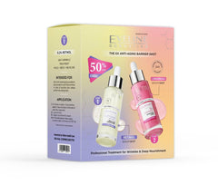 Evelin The 6x Anti Aging Barrier Shot Offer - ماسك للوجه eveline
