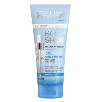 Eveline Body Shot Hydration Balsam-serum 200ml - تونر للوجه eveline 200 مل