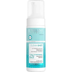 EVELINE COSMETICS THE CLEAN SHOT ROUTINE - Anwar Store